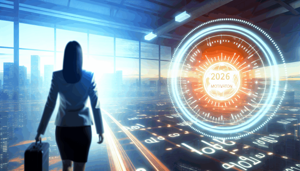 5 Cara Praktis Untuk Menjadi Diri Yang Lebih Lebih Disiplin di Zaman Digitalisasi