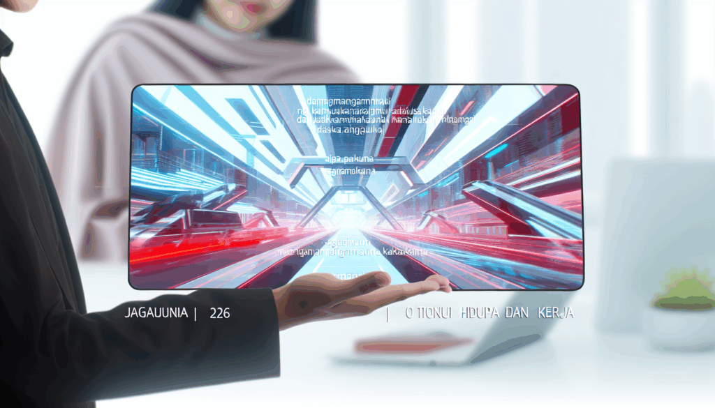 Membangun Jembatan: Pedoman Menciptakan Hubungan yang Harmonis Antara Rekan Kerja dalam Zaman Digital