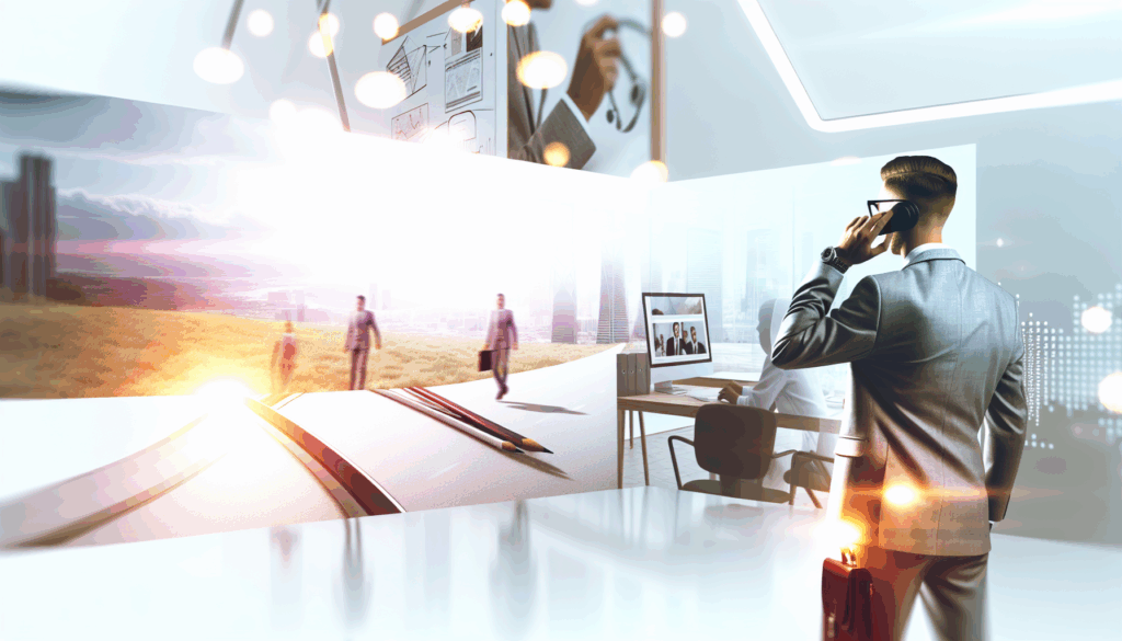 Menciptakan Keselarasan: Panduan Menjaga Keseimbangan Antara Kehidupan dan Pekerjaan bagi Orang Sibuk