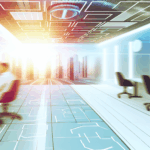 5 Cara Ampuh Tetap Termotivasi Ketika Harus Bersaing dengan Robot di Dunia Kerja 2026