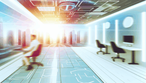 5 Cara Ampuh Tetap Termotivasi Ketika Harus Bersaing dengan Robot di Dunia Kerja 2026