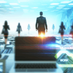 Majukan Diri Lebih Jauh: Signifikansi Meninggalkan Dari Zona Nyaman di Karier