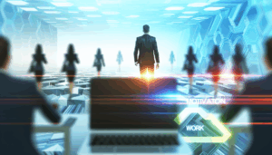 Majukan Diri Lebih Jauh: Signifikansi Meninggalkan Dari Zona Nyaman di Karier