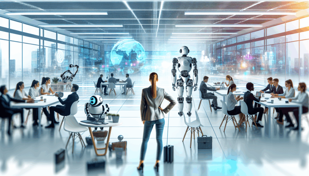 Tips Mencapai Keseimbangan Kerja dan Hidup: Seni Mengatur Waktu di antara Tugas dan Kehidupan