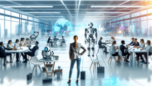 Tips Mencapai Keseimbangan Kerja dan Hidup: Seni Mengatur Waktu di antara Tugas dan Kehidupan